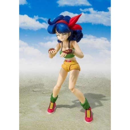 Bandai Tamashii - DRAGON BALL - Lunch - SHF SHFiguarts