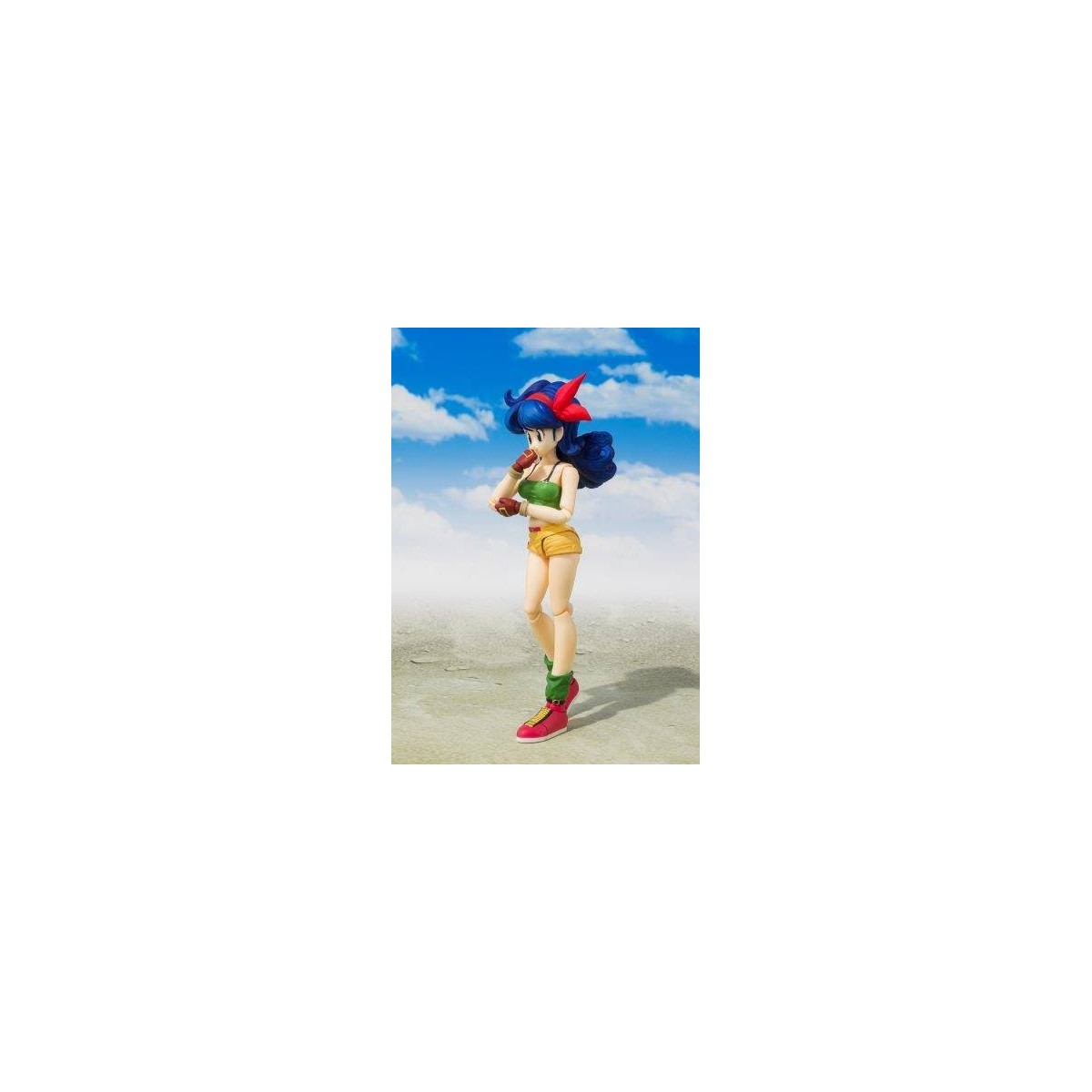 Bandai Tamashii - DRAGON BALL - Lunch - SHF SHFiguarts
