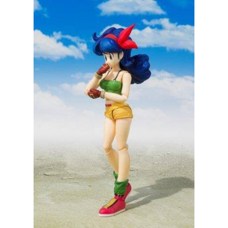 Bandai Tamashii - DRAGON BALL - Lunch - SHF SHFiguarts