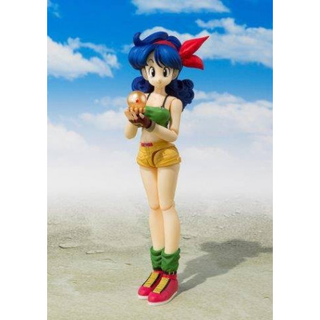 Bandai Tamashii - DRAGON BALL - Lunch - SHF SHFiguarts