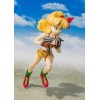 Bandai Tamashii - DRAGON BALL - Lunch - SHF SHFiguarts