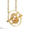 HARRY POTTER - Time Turner Pendant