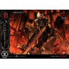 Prime 1 Studio Berserk - Guts Berserker Armor "Rage Edition" 1/4 - Deluxe Version