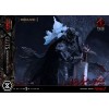 Prime 1 Studio Berserk - Guts Berserker Armor "Rage Edition" 1/4 - Deluxe Version