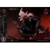 Prime 1 Studio Berserk - Guts Berserker Armor "Rage Edition" 1/4 - Deluxe Version