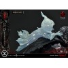 Prime 1 Studio Berserk - Guts Berserker Armor "Rage Edition" 1/4 - Deluxe Version