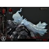 Prime 1 Studio Berserk - Guts Berserker Armor "Rage Edition" 1/4 - Deluxe Version