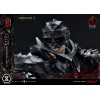 Prime 1 Studio Berserk - Guts Berserker Armor "Rage Edition" 1/4 - Deluxe Version
