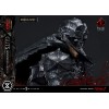 Prime 1 Studio Berserk - Guts Berserker Armor "Rage Edition" 1/4 - Deluxe Version