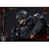 Prime 1 Studio Berserk - Guts Berserker Armor "Rage Edition" 1/4 - Deluxe Version