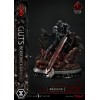 Prime 1 Studio Berserk - Guts Berserker Armor "Rage Edition" 1/4 - Deluxe Version