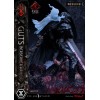 Prime 1 Studio Berserk - Guts Berserker Armor "Rage Edition" 1/4 - Deluxe Version