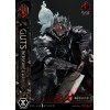 Prime 1 Studio Berserk - Guts Berserker Armor "Rage Edition" 1/4 - Deluxe Version
