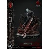 Prime 1 Studio Berserk - Guts Berserker Armor "Rage Edition" 1/4 - Deluxe Version