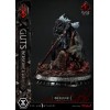 Prime 1 Studio Berserk - Guts Berserker Armor "Rage Edition" 1/4 - Deluxe Version