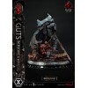 Prime 1 Studio Berserk - Guts Berserker Armor "Rage Edition" 1/4 - Deluxe Version