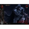 Prime 1 Studio Berserk - Guts Berserker Armor "Rage Edition" 1/4 - Deluxe Version