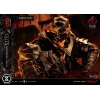 Prime 1 Studio Berserk - Guts Berserker Armor "Rage Edition" 1/4 - Deluxe Version