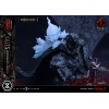 Prime 1 Studio Berserk - Guts Berserker Armor "Rage Edition" 1/4 - Deluxe Version