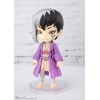 Bandai figurine Figuarts MINI - Asagiri Gen - Dr. Stone