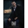 Big Chief - Peaky Blinders figurine 1/6 Arthur Shelby Limited Edition