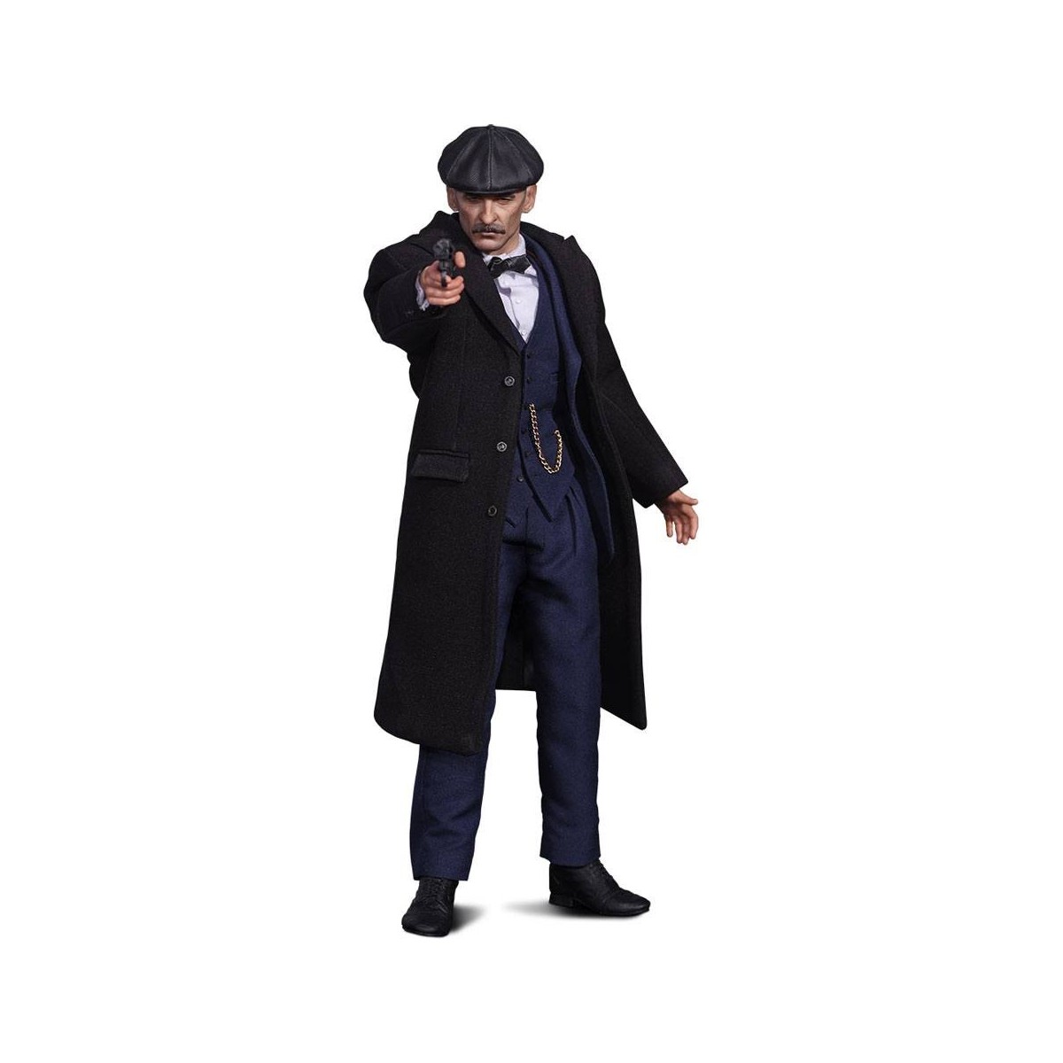 Big Chief - Peaky Blinders figurine 1/6 Arthur Shelby Limited Edition
