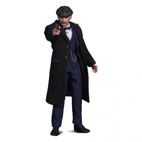 Big Chief - Peaky Blinders figurine 1/6 Arthur Shelby Limited Edition
