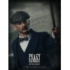 Big Chief - Peaky Blinders figurine 1/6 Arthur Shelby Limited Edition