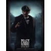 Big Chief - Peaky Blinders figurine 1/6 Arthur Shelby Limited Edition