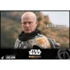 Hot Toys Star Wars The Mandalorian Boba Fett Deluxe Version 1/6 Movie Masterpiece