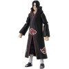 Bandai Anime Heroes - Naruto Shippuden - Naruto - Sasuke - Kakashi - 15cm