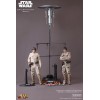 Hot Toys - Star Wars figurine MMS DX 1/6 Luke Skywalker