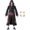 Bandai Anime Heroes - Naruto Shippuden - Naruto - Sasuke - Kakashi - 15cm