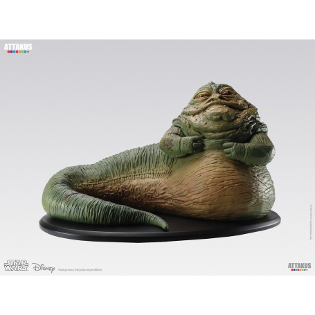 Attakus Star Wars Elite Collection statue Chewbacca 22 cm