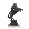 Iron Studios - Harry Potter - Ron Weasley at the Wizard Chess BDS Deluxe Art Scale 1/10