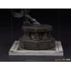 Iron Studios - Harry Potter - Ron Weasley at the Wizard Chess BDS Deluxe Art Scale 1/10