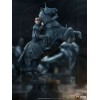 Iron Studios - Harry Potter - Ron Weasley at the Wizard Chess BDS Deluxe Art Scale 1/10