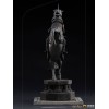 Iron Studios - Harry Potter - Ron Weasley at the Wizard Chess BDS Deluxe Art Scale 1/10