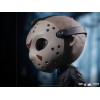Iron Studios - Jason Voorhees - Friday the 13th Mini Co.Heroes PVC