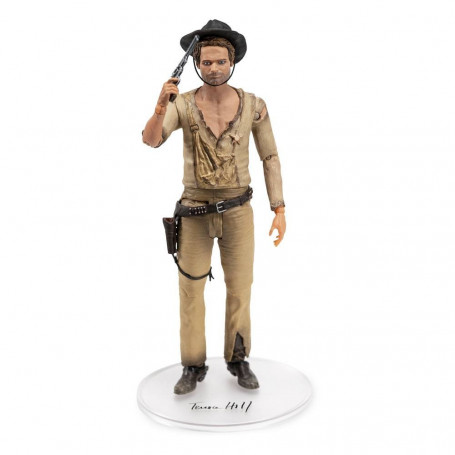 Oakie Doakie Toys - Terence Hill figurine Trinita