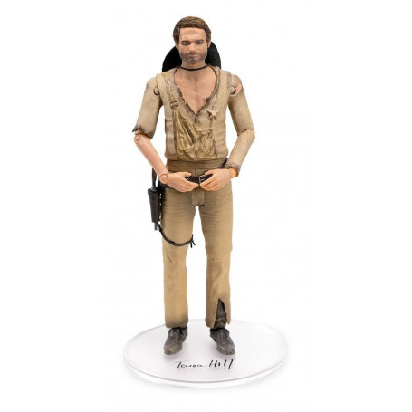 Oakie Doakie Toys - Terence Hill figurine Trinita