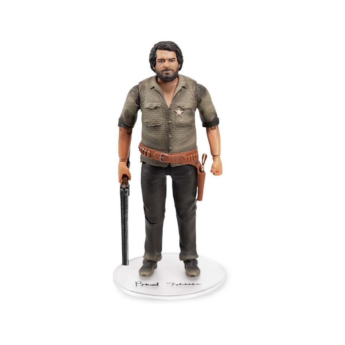 Oakie Doakie Toys - Bud Spencer figurine Bambino