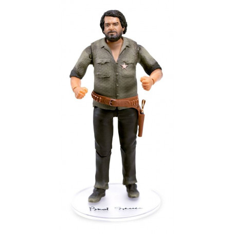 Oakie Doakie Toys - Bud Spencer figurine Bambino