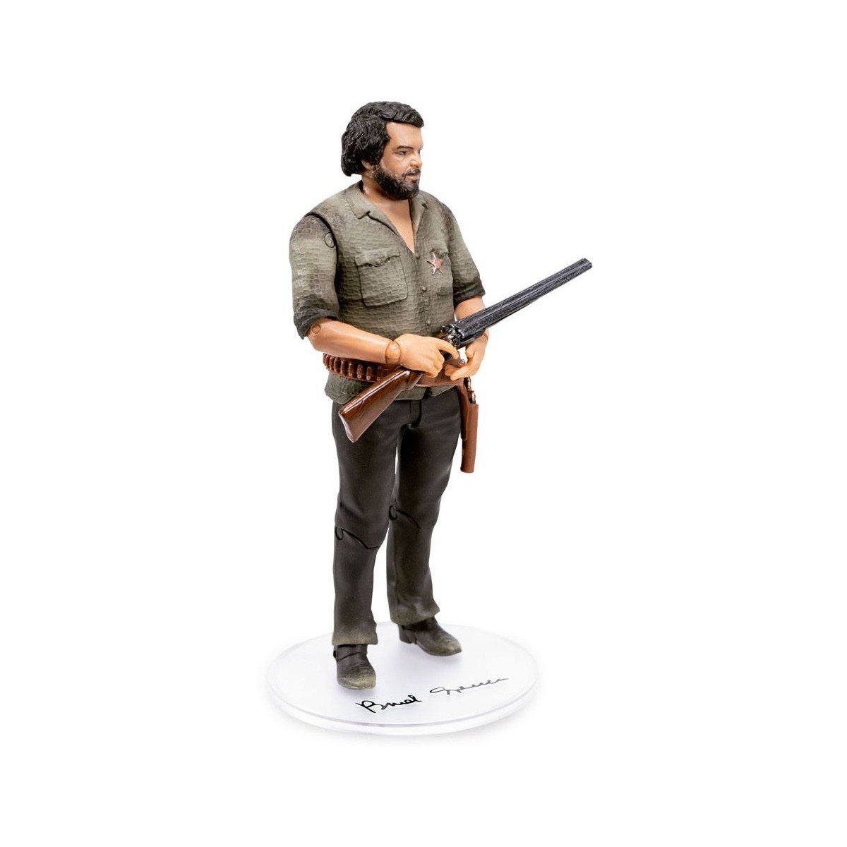 Oakie Doakie Toys - Bud Spencer figurine Bambino