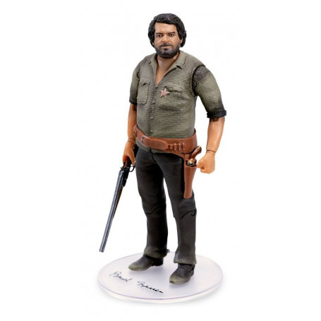 Oakie Doakie Toys - Bud Spencer figurine Bambino