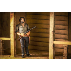 Oakie Doakie Toys - Bud Spencer figurine Bambino