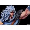 Kitsune - Hokuto no Ken - Tokei Koho
