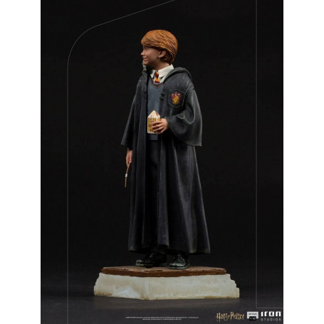 Iron Studios - Harry Potter - Ron Weasley BDS Art Scale 1/10