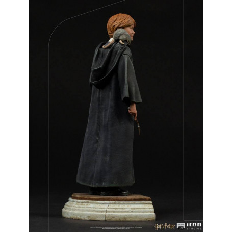 Iron Studios - Harry Potter - Ron Weasley BDS Art Scale 1/10