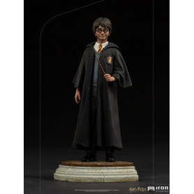 Iron Studios - Harry Potter at the School of Wizards BDS Art Scale 1/10